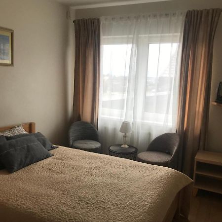 Pilaites Svetingi Namai Apartamento Vilnius Exterior foto