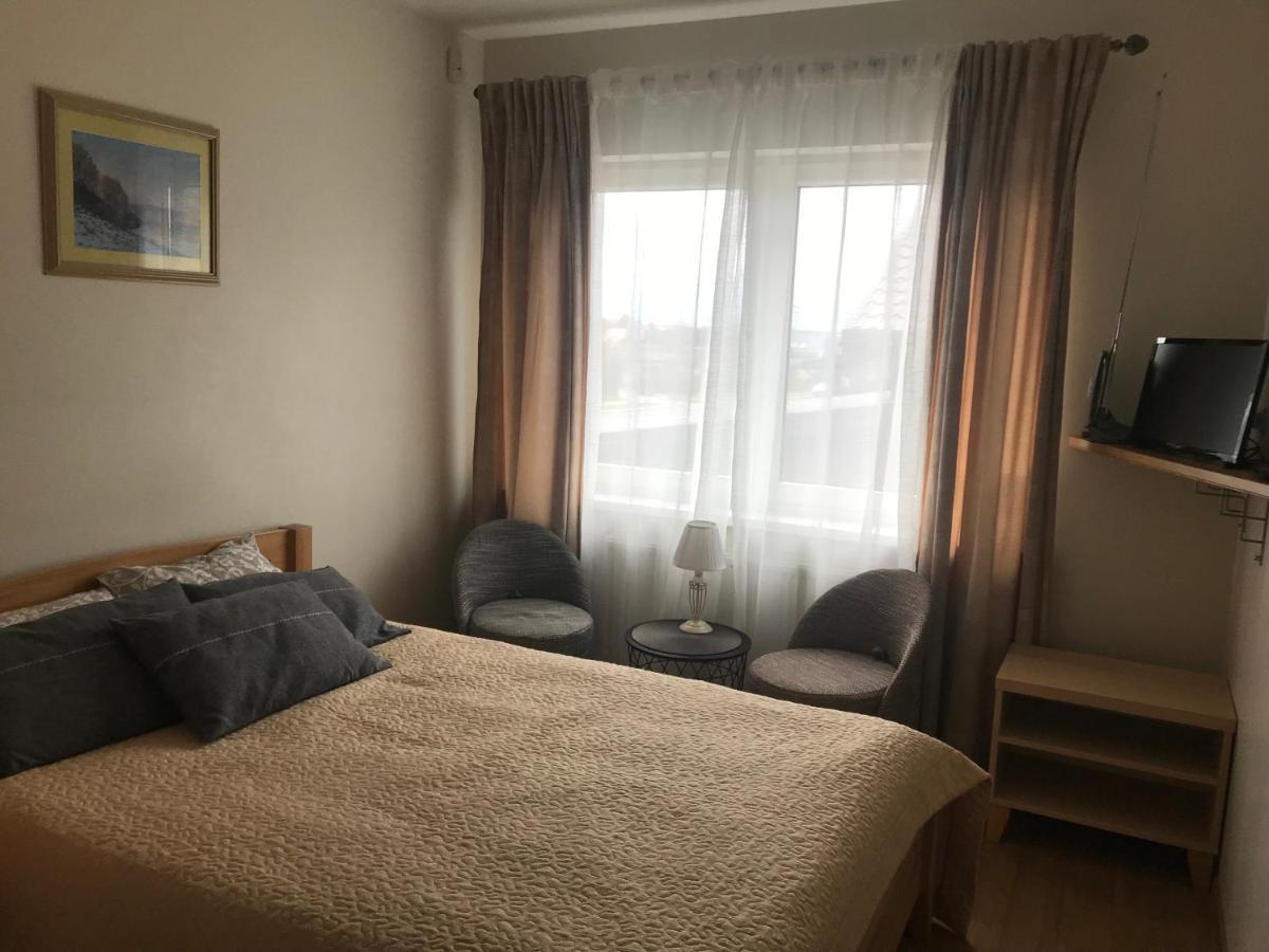 Pilaites Svetingi Namai Apartamento Vilnius Exterior foto