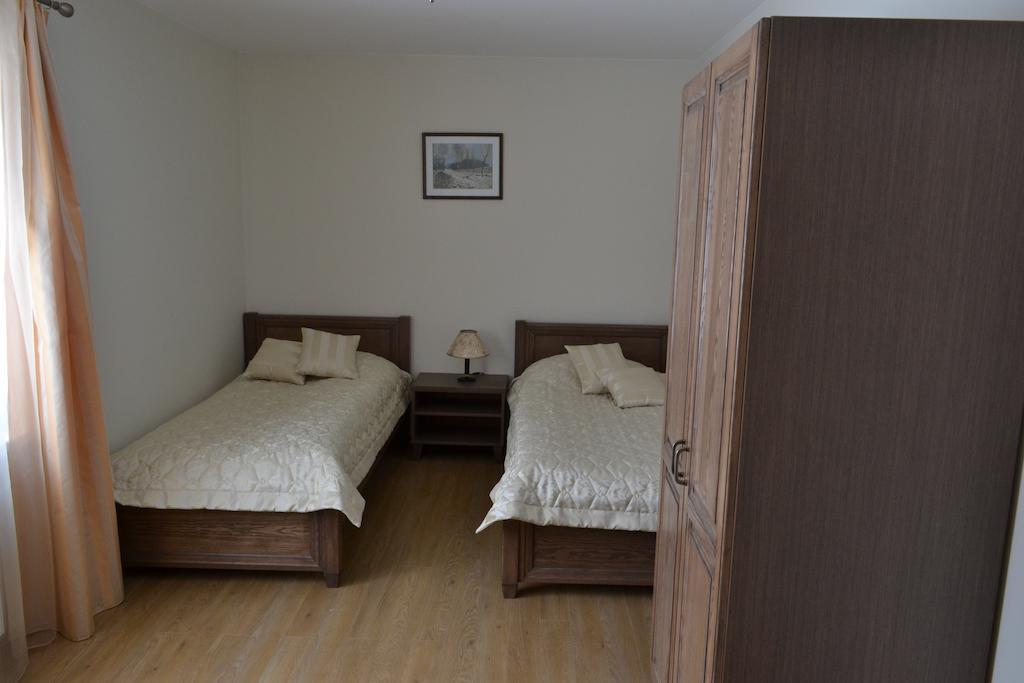 Pilaites Svetingi Namai Apartamento Vilnius Quarto foto