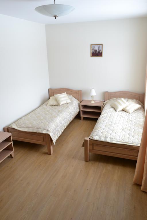 Pilaites Svetingi Namai Apartamento Vilnius Quarto foto