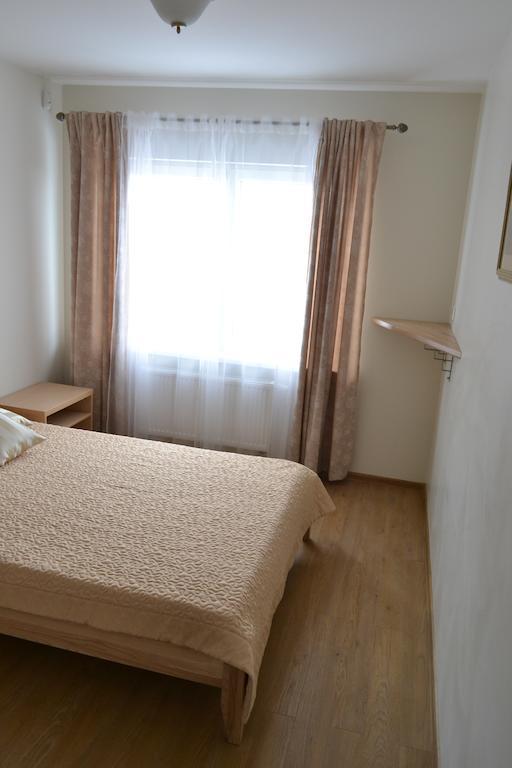 Pilaites Svetingi Namai Apartamento Vilnius Quarto foto