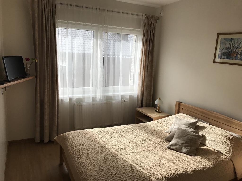 Pilaites Svetingi Namai Apartamento Vilnius Exterior foto