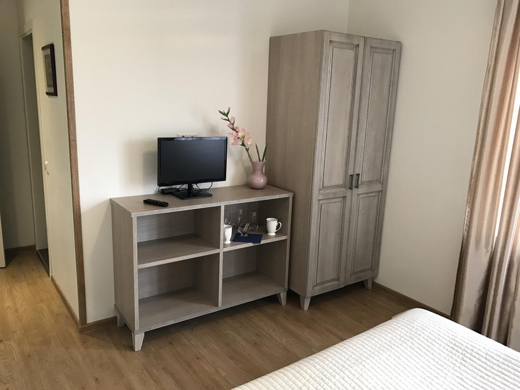 Pilaites Svetingi Namai Apartamento Vilnius Exterior foto